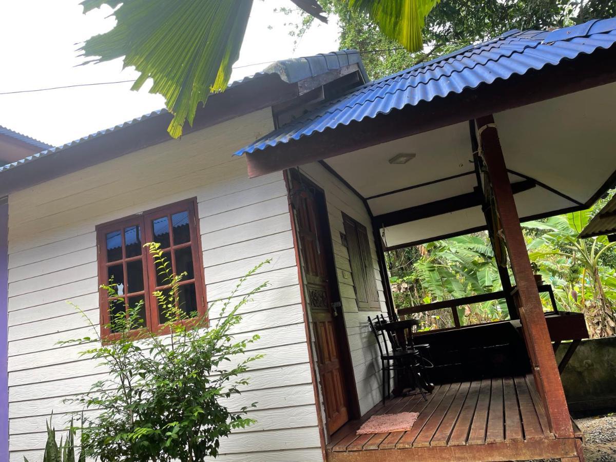 Su House Koh Phangan Thong Nai Pan Yai Exterior photo